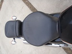 �������� �� ������ �������� Honda Shadow750-3 2004 ���� 21